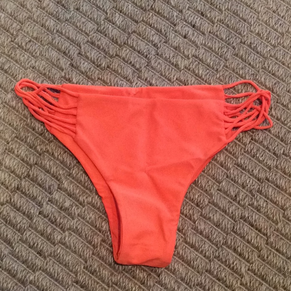 Mikoh Lanai Bikini Bottoms Size M